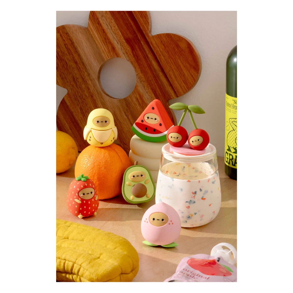 Caja ciega de frutas s'moko Tayto Foto 1 de 1