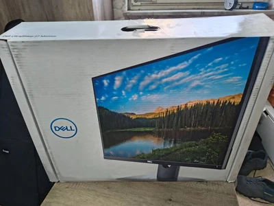 Dell Ultrasharp UP2716D 27 Zoll Monitor für Grafikdesign - Bild 1 von 4