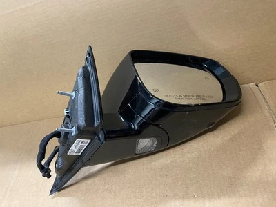 Espejo retrovisor puerta señal lateral pasajero derecho Jeep Grand Cherokee 2021-2024 cámara OEM Foto 1 de 4