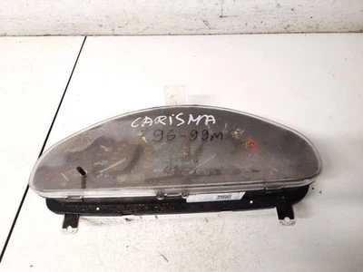 1997 Mitsubishi Carisma Speedometers - Cockpit - Speedo Clocks Ins FR2181123-95 - Image 1 of 4