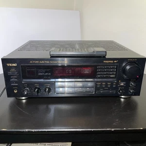 Teac Audio/Video Surround Receiver Model AG-V1200 - Picture 1 of 11