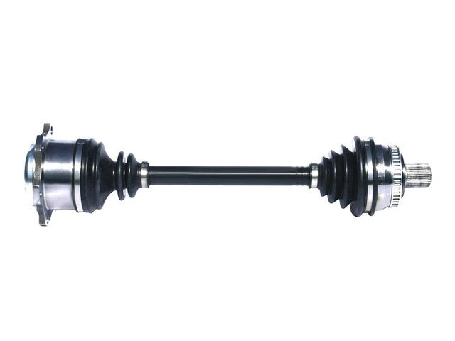 Conjunto de eje delantero derecho 88BQ76G para Audi A4 Quattro 1996-2001 2,8 L V6 Foto 1 de 1