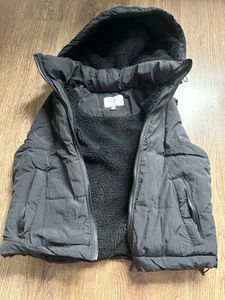 Pull And Bear Gillet Size xs - Picture 1 of 3