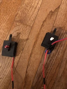 GE Appliance 290D2273P002, 290D2273P004 Wahlschalter-Baugruppe, 2er-Set - Bild 1 von 3