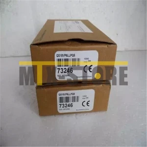 1pcs New BANNER photoelectric switch QS18VP6LLPQ8 - Picture 1 of 1