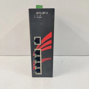 ANTAIRA LNP-0500-24 ETHERNET SWITCH - Picture 1 of 4