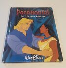 Pocahontas Une Légende Indienne par Walt Disney Vintage 1995