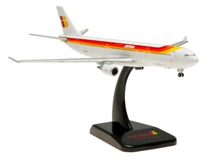 hogan Wings 5439 Iberia EC-LUB Airbus A330-300 Scale 1:400 - Imagen 1 de 1