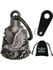 Eagle Motorcycle Bell 3-D