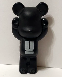 Undercover Bearbrick Jun Takahashi Artist Series Gacha Exclusivo Juguete Medicom - Imagen 1 de 5