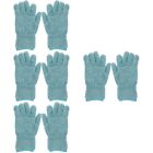  8 pcs Car Wash Gloves Car Washing Mitts Vehicle Cleaning Mitten Auto Cleaning