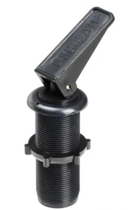 Bouchon de Nable Expansible Ø22mm Avec bague Filetage 30mm - Imagen 1 de 1