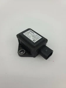 Esp Duosensor Yaw Turn Rate Sensor Audi Vw Phaeton Passat 8E0 907 637 A Oem - Picture 1 of 8