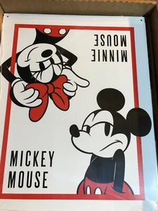 ¡¡TUS LETREROS METÁLICOS FAVORITOS DE 121/2" X 16" ESTÁN AQUÍ!!! - Imagen 1 de 1