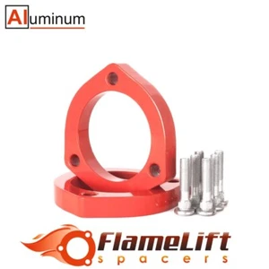 Kit de elevación de espaciadores de puntal delantero de 0,8" 20 mm para LEXUS LS400 (XF20), LS430 (XF30) - Imagen 1 de 6