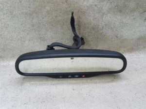 Espejo retrovisor interior OnStar E11025899 se adapta a 09-17 GMC ACADIA A52-197579 - Imagen 1 de 4