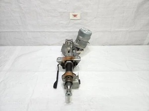 19 2019 Toyota Corolla Steering Column Assembly OEM 89650-12F70 - Picture 1 of 6