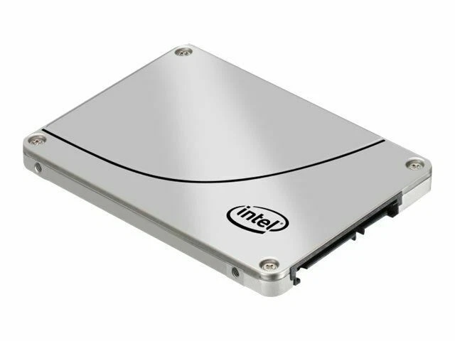 Intel 480GB, Internal (SSDSC2BX480G401) SSD