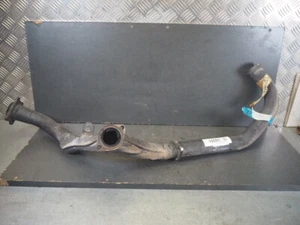 PIPE,EXHAUST,L DOWNPIPE SUZUKI TL1000S 1997 14160-02F00 19591 - Imagen 1 de 9