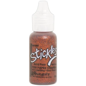 Ranger Stickles Glitter Glue 0.5oz -SUNSET - Picture 1 of 1