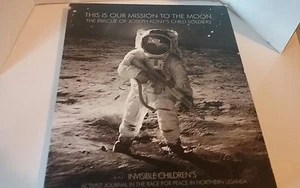 The Rescue of Joseph Kony's Child Soldiers ( Paperback) - Picture 1 of 3