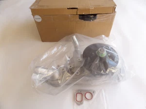 IRONTREE AW5104 Water Pump Buick Chevy Silverado Suburban 1500 GMC Yukon - Picture 1 of 10