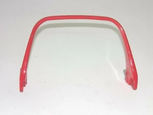 91-98 900 SS Ducati 900SS 750SS CR SP Passenger Grab Rail Red Nice 1996 - Picture 1 of 6