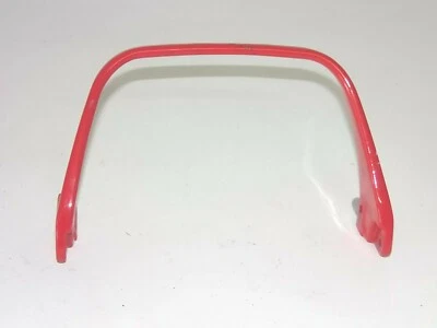 91-98 900 SS 杜卡迪 900SS 750SS CR SP 乘客抓轨 红色 漂亮 1996 — 第 1/4 张图片