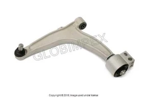 SAAB 9-3 9-3X (2003-2011) Control Arm FR LEFT / DR. SIDE DELPHI +1 YEAR WARRANTY - Picture 1 of 1