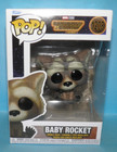 Funko POP! Marvel Studios Guardians of Galaxy Baby Rocket #1208