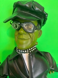 1964 Mattel Custom HOT ROD HERMAN Munsters Talking 21" Doll with Legs. - Picture 1 of 6