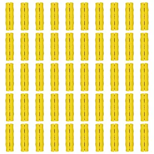 Snappy Grip Yellow Ergonomic Bucket Handles Bulk Lot of 50 Handles - Picture 1 of 1