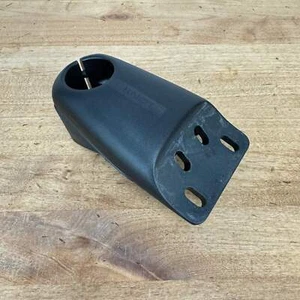 Cannondale Hollowgram Knot Alloy 90mm -17 Degree Bike Stem 1 1/8" 214g - Picture 1 of 7