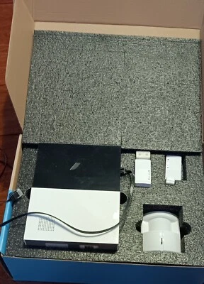 Abode Starter Kit By  Smart Security 7 Piece - Image 1 of 4