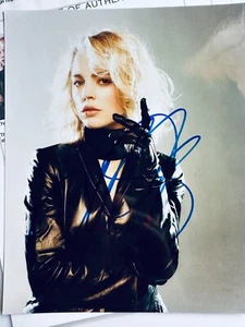MELISSA GEORGE Signed 8X10 Photo Autograph W/ COA - Picture 1 of 4