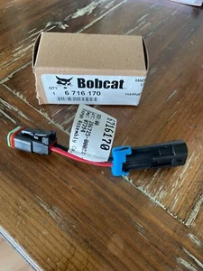 NEW Bobcat Harness 6716170 - Picture 1 of 1
