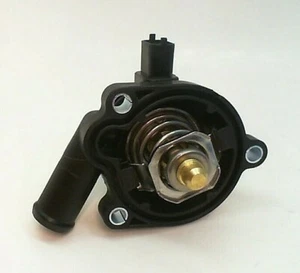 Thermostat Housing Assembly Engine Coolant For 2011-2016 for Chevy Cruze - Picture 1 of 5