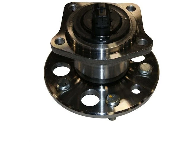 Conjunto de buje de rueda trasero GMB para Toyota Sienna 1998-2003 36NQQN Foto 1 de 1