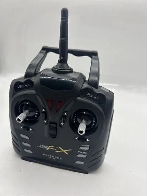 Protocol-VideoDrone FX-Drone Remote Control. ONLY THE CONTROL.  A - Image 1 of 2