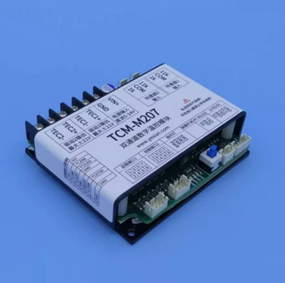 1pcs TCM-M207 Semiconductor Refrigerator Temperature Control Module - Image 1 of 4