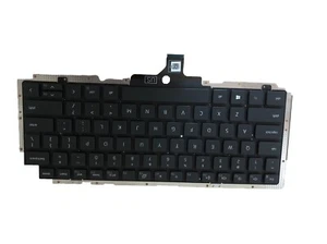 Genuine Dell Latitude 14" 5420 , 5440 , 7420,7520 Laptop Keyboard Only . - Picture 1 of 2