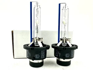 2PCS New fits OEM Infiniti Nissan D2S 8000K HID Xenon Headlight Bulb 26297-89902 - Picture 1 of 2