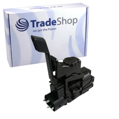 Schalter Switch mit Drehzahlregler für Bosch GSB 20-2 RE GBH 10-2 RE GBM 13-2 RE - Bild 1 von 4