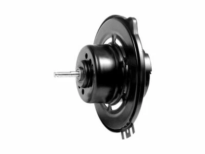 适用于 2004 - 2006 Scion xB 吹风机电机 89672VZ 2005 — 第 1/2 张图片