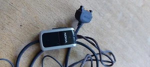 ORIGINAL NOKIA STEREO HEADSET HS-23* Kopfhörer - Bild 1 von 3