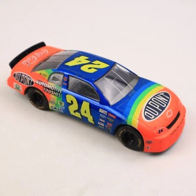 Jeff Gordon #24 1/24 Dupont Coca-Cola 1996 Chevrolet Monte Carlo - Image 1 of 4