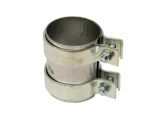 Abrazadera de escape (1 pieza) HJS PAB111220A Porsche Cayenne Macan (2011-2018) Foto 1 de 1