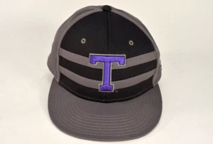 TCU Horned Frogs NCAA The Game Pro Black/Grey/Purple | Size L - Picture 1 of 4