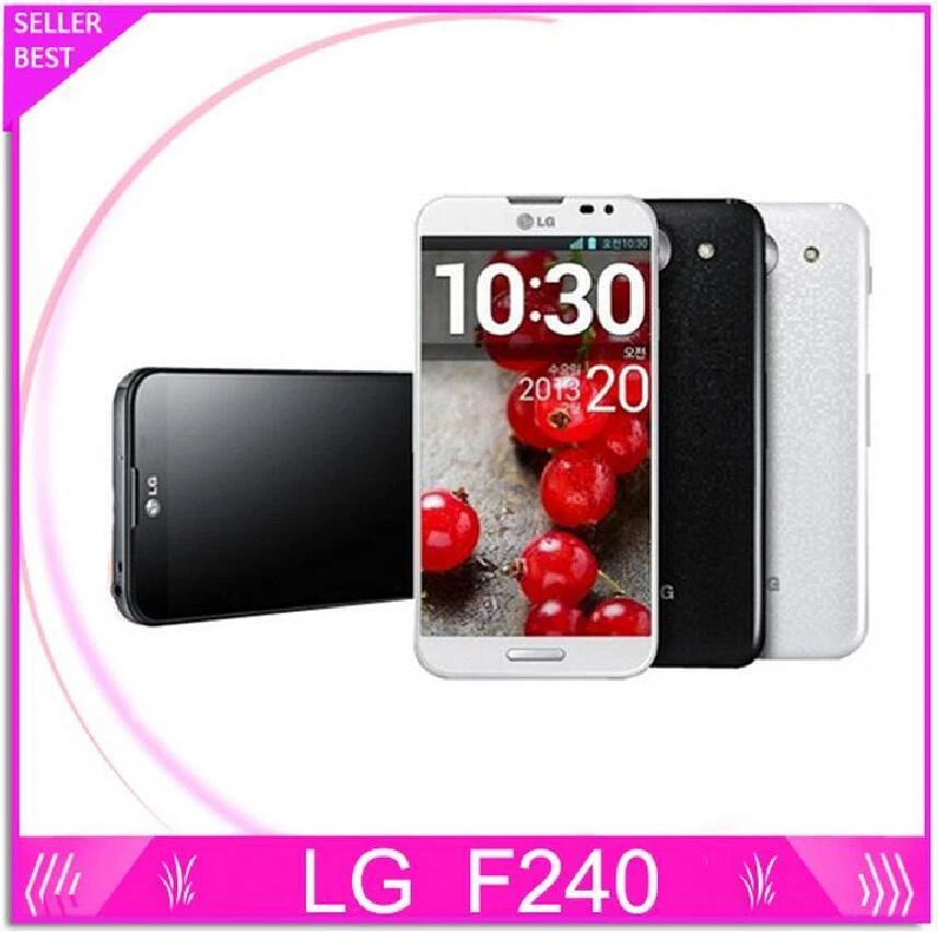 LG G Pro F240 Original 5.5" 2GB RAM 32GB ROM Unlocked WIFI 13MP Quad core 32GB - Image 1 of 4
