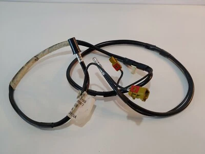 2009-2012 Lincoln MKS Radio Antenna Leads Satellite Roof OEM Foto 1 de 4